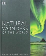 Natural Wonders Of The World