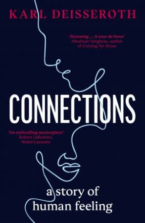 Connections by Karl Deisseroth