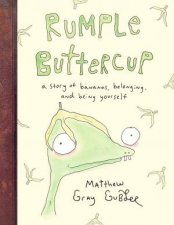 Rumple Buttercup A Story Of Bananas Belonging And Being Yourself