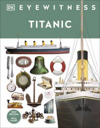 Titanic by Various