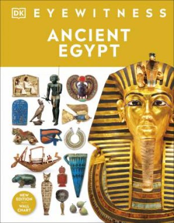 Ancient Egypt by Various