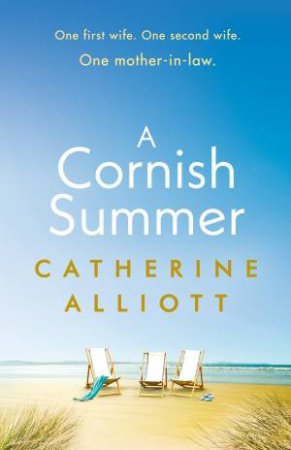 A Cornish Summer by Catherine Alliott