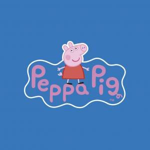 Peppa Pig: My Mummy And Me by Various