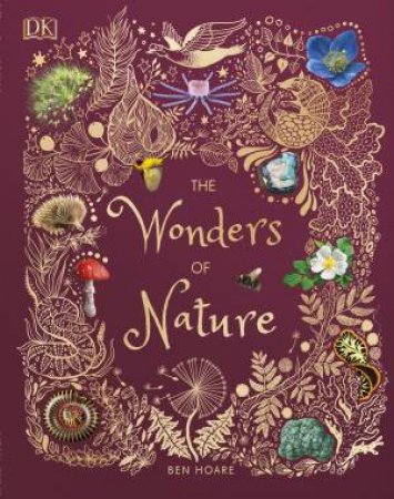 The Wonders Of Nature by Various