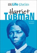 DK Life Stories Harriet Tubman