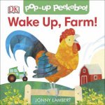 Wake Up Farm PopUp Peekaboo