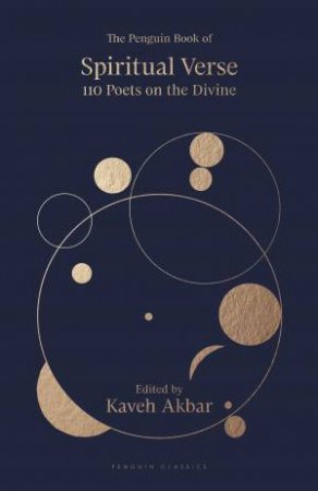 The Penguin Book Of Spiritual Verse by Various