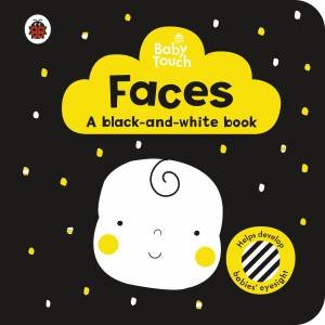 Baby Touch: Faces by Various