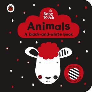 Baby Touch: Animals by Various