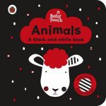 Baby Touch Animals