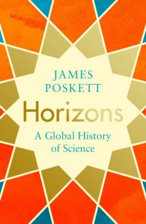 Horizons by James Poskett