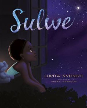 Sulwe by Lupita Nyong'o