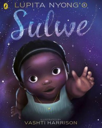 Sulwe by Lupita Nyong'o