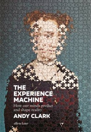 The Experience Machine by Andy Clark