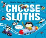 Choose Sloths