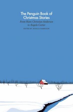 The Penguin Book Of Christmas Stories by Various