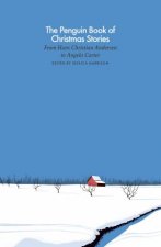 The Penguin Book Of Christmas Stories