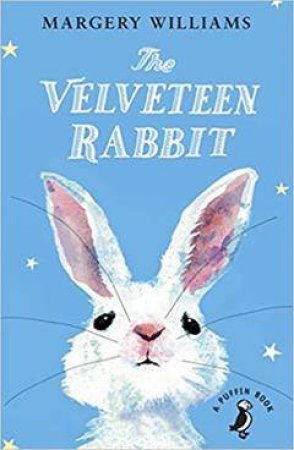 The Velveteen Rabbit by Margery Williams