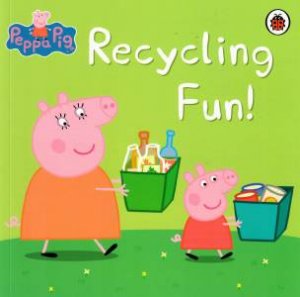 Peppa Pig: Recycling by Various