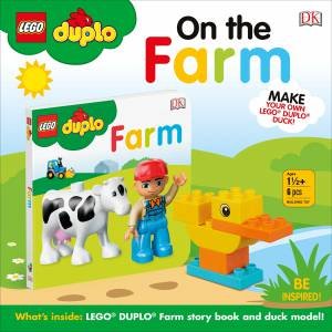 LEGO: DUPLO On The Farm by Various