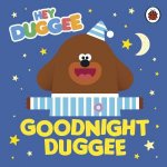 Hey Duggee Goodnight Duggee