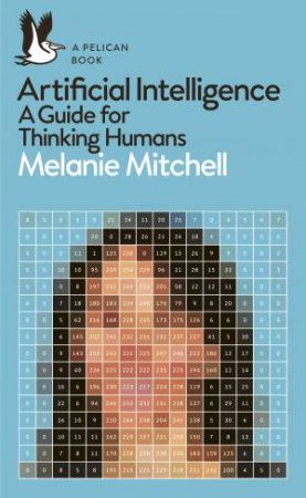 Artificial Intelligence by Melanie Mitchell