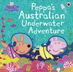 Peppa Pig Peppas Australian Underwater Adventure