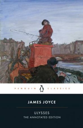 Ulysses by James Joyce