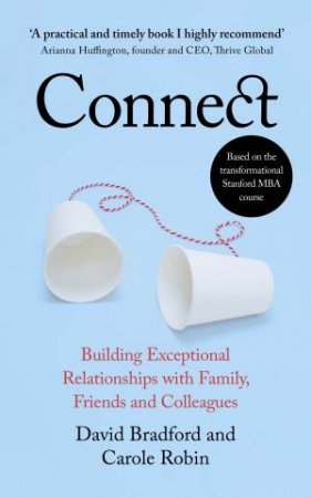 Connect by John Browne & Robin Nuttall & Tommy Stadlen