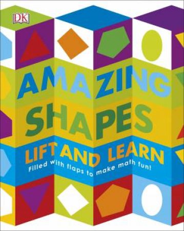 Amazing Shapes by Various