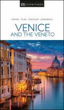 Eyewitness Travel Guide Venice And The Veneto