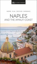 Eyewitness Travel Guide Naples And The Amalfi Coast