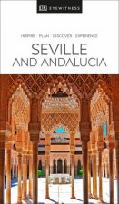 Eyewitness Travel Guide Seville And Andalucia