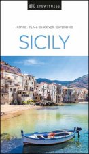 Eyewitness Travel Guide Sicily