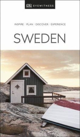 Eyewitness Travel Guide: Sweden by Various