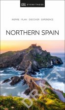 Eyewitness Travel Guide Northern Spain