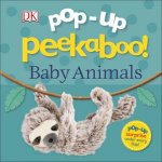 Baby Animals PopUp Peekaboo