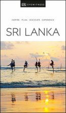 Sri Lanka Eyewitness Travel