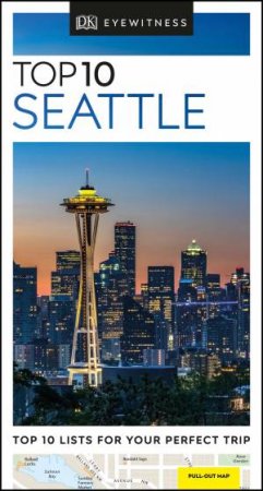 Top 10 Seattle by Various