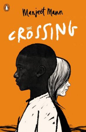 The Crossing by Manjeet Mann