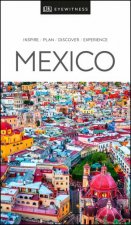 Eyewitness Travel Guide Mexico