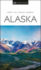 Alaska Eyewitness Travel Guide