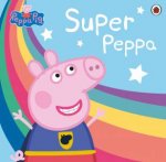 Peppa Pig Super Peppa