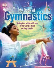 My Book Of Gymnastics