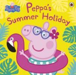 Peppa Pig Peppas Summer Holiday