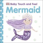 Mermaid Baby Touch And Feel