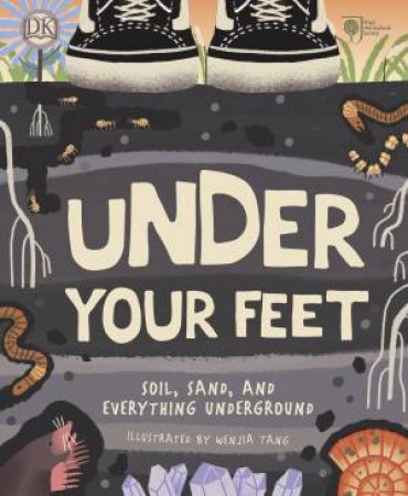 Under Your Feet by Various