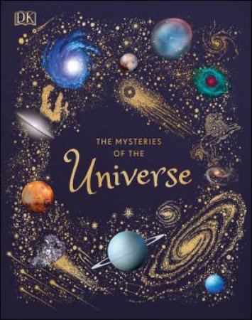 The Mysteries Of The Universe by Various