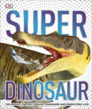 SuperDinosaur