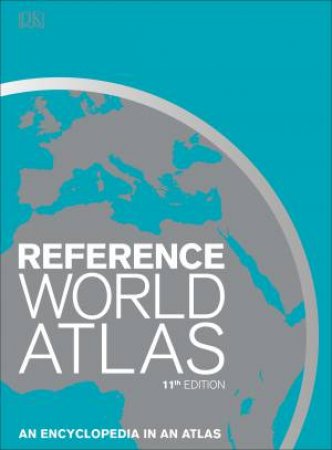 Reference World Atlas by Various